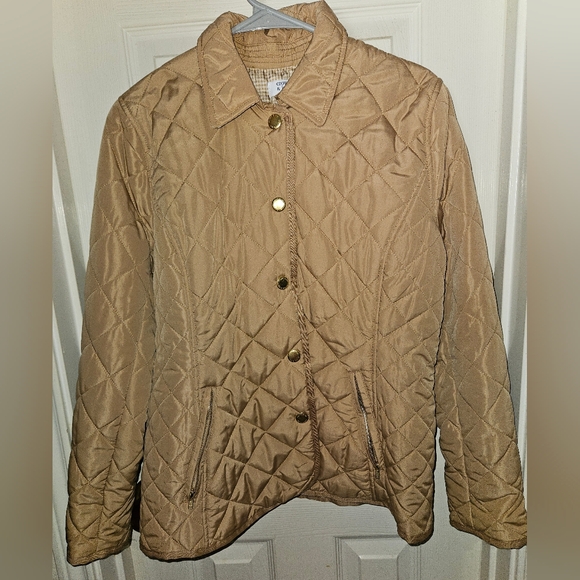 CROWN & IVY JACKET - Picture 2 of 7